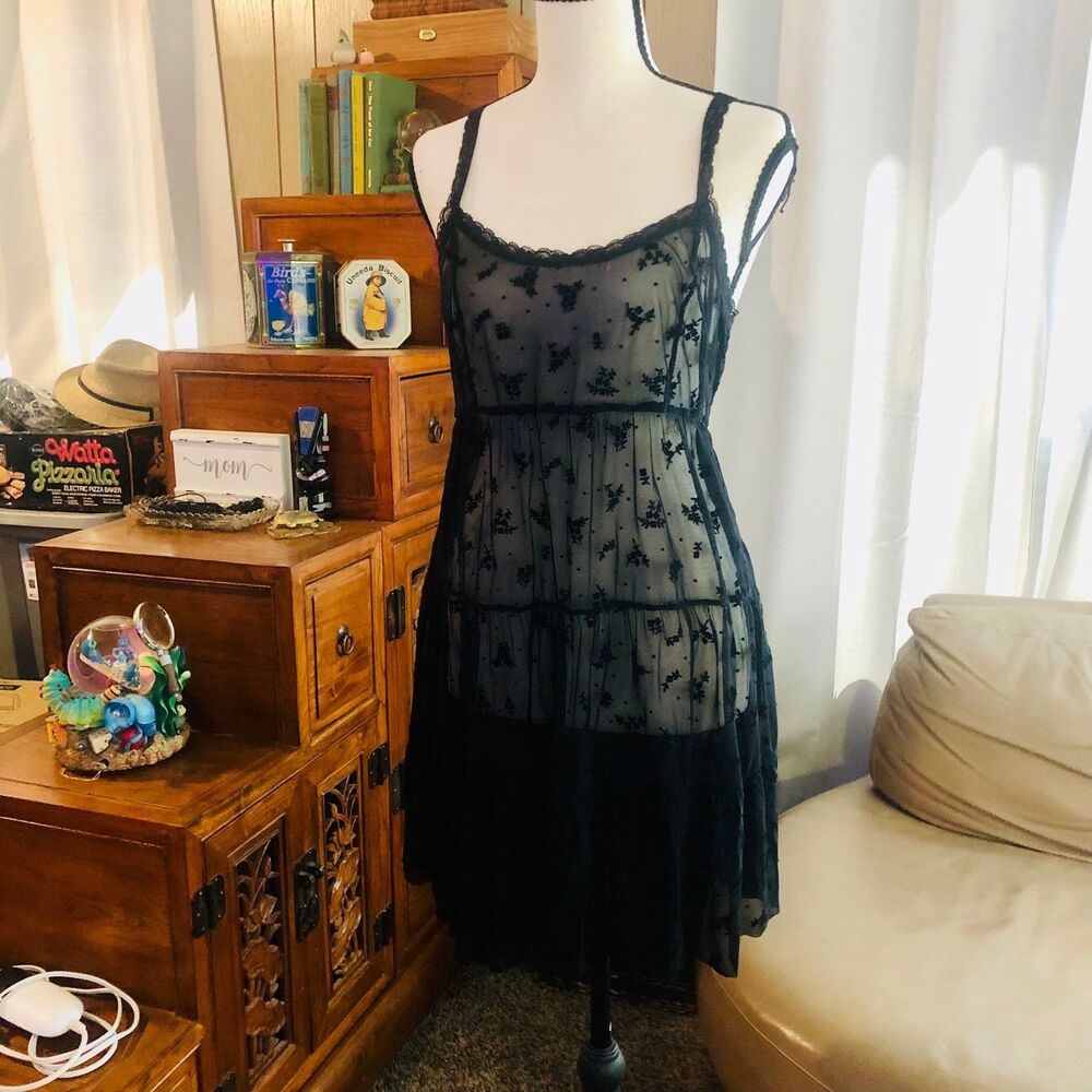 Free people lace dress